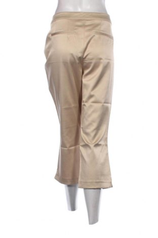 Pantaloni de femei Vero Moda, Mărime L, Culoare Bej, Preț 111,71 Lei