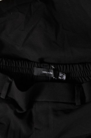 Pantaloni de femei Vero Moda, Mărime L, Culoare Negru, Preț 25,76 Lei