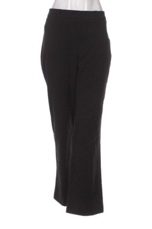 Γυναικείο παντελόνι Vero Moda, Μέγεθος L, Χρώμα Μαύρο, Τιμή 5,85 €