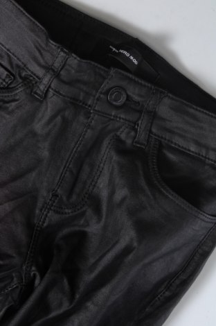 Γυναικείο παντελόνι Vero Moda, Μέγεθος XS, Χρώμα Μαύρο, Τιμή 4,34 €