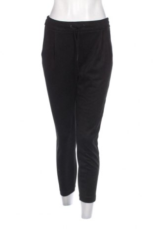 Дамски панталон Vero Moda, Размер S, Цвят Черен, Цена 7,02 лв.