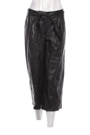 Dámské kalhoty  Vero Moda, Velikost S, Barva Černá, Cena  138,00 Kč