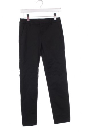 Дамски панталон Vero Moda, Размер XS, Цвят Черен, Цена 7,29 лв.