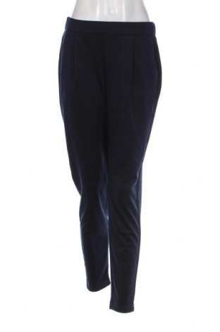Pantaloni de femei Vero Moda, Mărime M, Culoare Albastru, Preț 35,61 Lei
