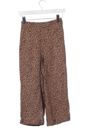 Дамски панталон Vero Moda, Размер XS, Цвят Кафяв, Цена 37,20 лв.