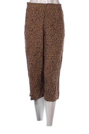 Дамски панталон Vero Moda, Размер M, Цвят Многоцветен, Цена 37,20 лв.