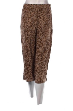 Дамски панталон Vero Moda, Размер M, Цвят Многоцветен, Цена 31,62 лв.