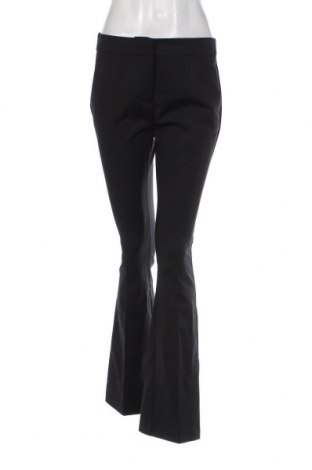 Γυναικείο παντελόνι Vero Moda, Μέγεθος M, Χρώμα Μαύρο, Τιμή 32,00 €