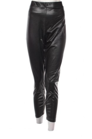 Γυναικείο παντελόνι Vero Moda, Μέγεθος XXL, Χρώμα Μαύρο, Τιμή 34,24 €