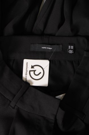 Damenhose Vero Moda, Größe S, Farbe Schwarz, Preis 6,20 €