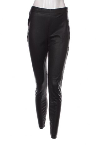 Γυναικείο παντελόνι Vero Moda, Μέγεθος S, Χρώμα Μαύρο, Τιμή 16,70 €