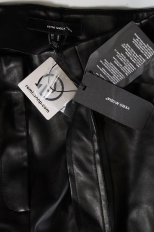 Damenhose Vero Moda, Größe M, Farbe Schwarz, Preis 8,63 €