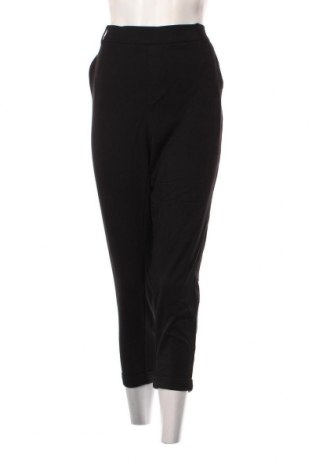 Damenhose Vero Moda, Größe L, Farbe Schwarz, Preis € 18,79