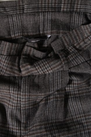 Дамски панталон Vero Moda, Размер M, Цвят Сив, Цена 7,29 лв.