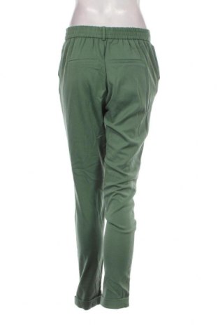 Pantaloni de femei Vero Moda, Mărime S, Culoare Verde, Preț 27,99 Lei