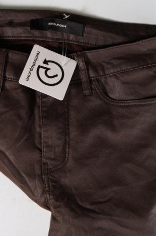 Γυναικείο παντελόνι Vero Moda, Μέγεθος S, Χρώμα Καφέ, Τιμή 4,34 €