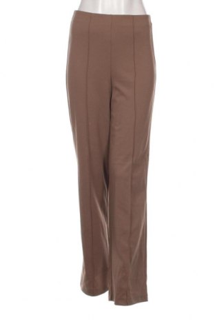 Γυναικείο παντελόνι Vero Moda, Μέγεθος S, Χρώμα  Μπέζ, Τιμή 12,66 €
