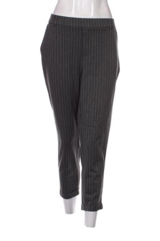 Damenhose Vero Moda, Größe L, Farbe Grau, Preis 5,64 €