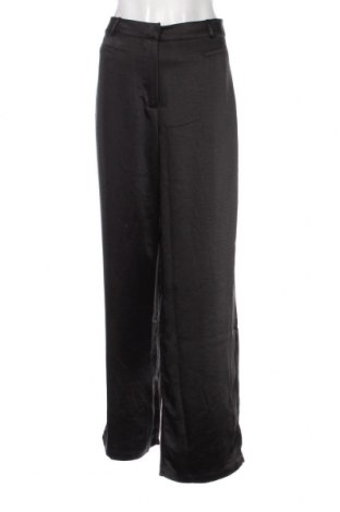 Pantaloni de femei Viervier Exclusive x About You, Mărime M, Culoare Negru, Preț 152,96 Lei