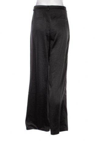 Pantaloni de femei Viervier Exclusive x About You, Mărime M, Culoare Negru, Preț 137,66 Lei