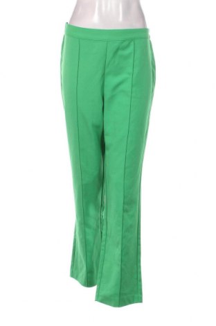 Γυναικείο παντελόνι View, Μέγεθος M, Χρώμα Πράσινο, Τιμή 8,97 €