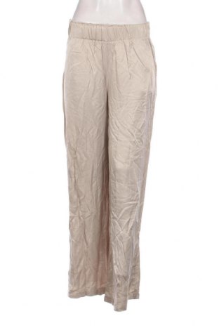 Дамски панталон Villa Sophie, Размер XS, Цвят Бежов, Цена 33,08 лв.
