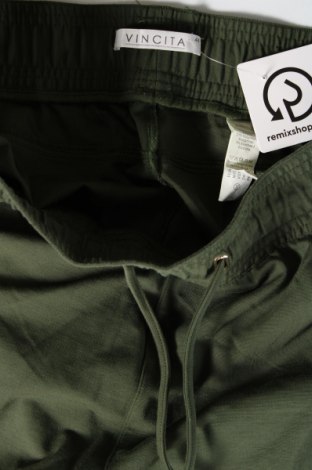 Dámské kalhoty  Vincita, Velikost XL, Barva Zelená, Cena  462,00 Kč