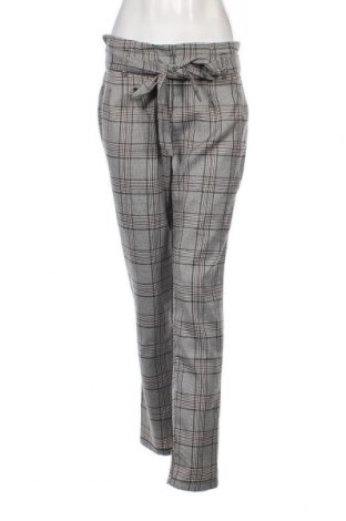 Дамски панталон Vintage, Размер M, Цвят Сив, Цена 7,25 лв.