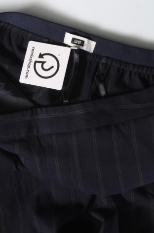Pantaloni de femei WE, Mărime M, Culoare Albastru, Preț 22,89 Lei