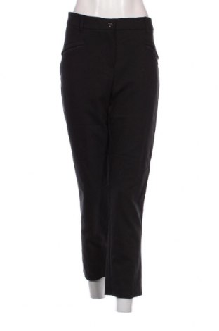 Дамски панталон Walbusch, Размер L, Цвят Черен, Цена 37,40 лв.