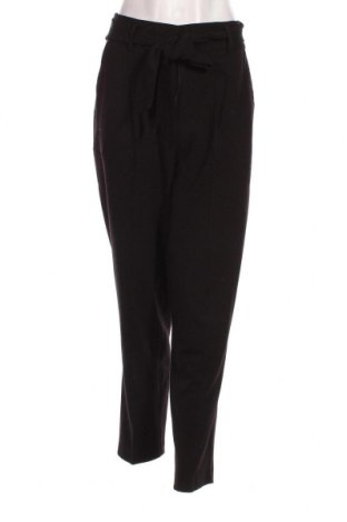 Pantaloni de femei Warehouse, Mărime M, Culoare Negru, Preț 73,42 Lei