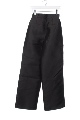 Дамски панталон Warehouse, Размер XS, Цвят Черен, Цена 30,69 лв.