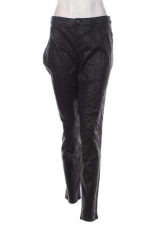 Γυναικείο παντελόνι Wayne Cooper, Μέγεθος XL, Χρώμα Μαύρο, Τιμή 25,24 €