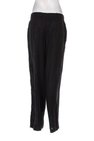 Pantaloni de femei Weekday, Mărime S, Culoare Negru, Preț 305,92 Lei