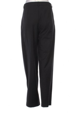 Pantaloni de femei Weekday, Mărime M, Culoare Albastru, Preț 79,54 Lei