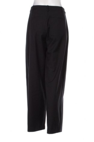 Pantaloni de femei Weekday, Mărime S, Culoare Negru, Preț 61,18 Lei