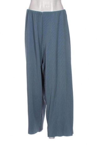 Damenhose Weekday, Größe L, Farbe Blau, Preis 20,97 €