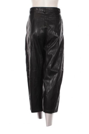 Dámske nohavice Weekday, Veľkosť S, Farba Čierna, Cena  21,55 €