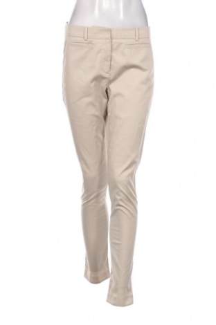 Pantaloni de femei Weekend Max Mara, Mărime M, Culoare Bej, Preț 252,18 Lei