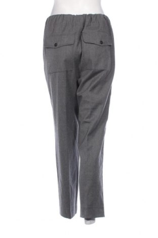 Pantaloni de femei Weekend Max Mara, Mărime S, Culoare Gri, Preț 302,10 Lei