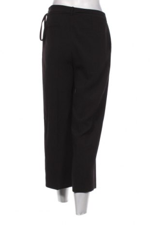 Γυναικείο παντελόνι Whistles, Μέγεθος S, Χρώμα Μαύρο, Τιμή 35,89 €