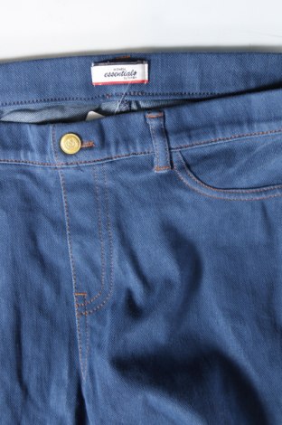 Damenhose Woman By Tchibo, Größe S, Farbe Blau, Preis € 4,99