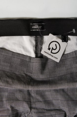 Pantaloni de femei Women by Tchibo, Mărime XL, Culoare Gri, Preț 27,99 Lei