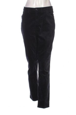 Дамски панталон Women by Tchibo, Размер XXL, Цвят Син, Цена 13,05 лв.
