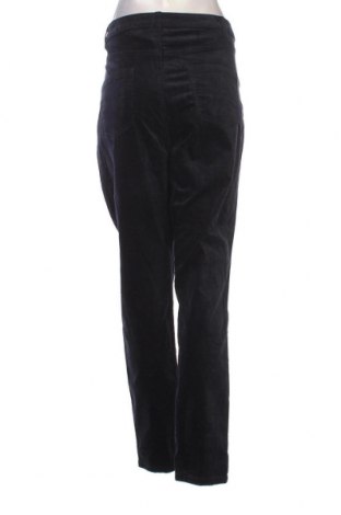 Дамски панталон Women by Tchibo, Размер XXL, Цвят Син, Цена 14,50 лв.