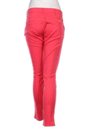 Дамски панталон Wrangler, Размер M, Цвят Розов, Цена 30,33 лв.