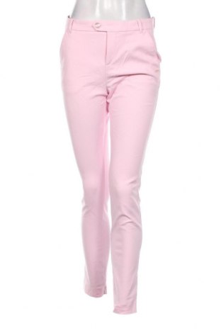 Γυναικείο παντελόνι Xandres, Μέγεθος S, Χρώμα Ρόζ , Τιμή 35,77 €