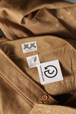 Дамски панталон Xx by Mexx, Размер M, Цвят Кафяв, Цена 8,20 лв.
