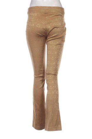 Дамски панталон Xx by Mexx, Размер M, Цвят Кафяв, Цена 8,20 лв.