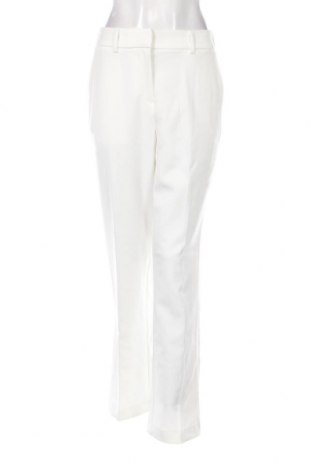 Дамски панталон Y.A.S, Размер M, Цвят Бял, Цена 85,80 лв.